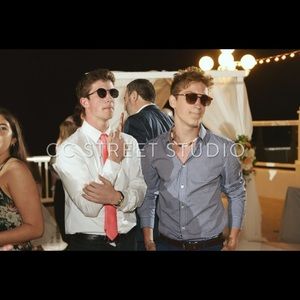 Meet your Posher, Mason